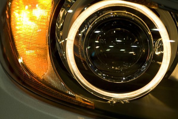 Как сбросить освещение двигателя и масла на BMW X5 2003 с помощью зажигания