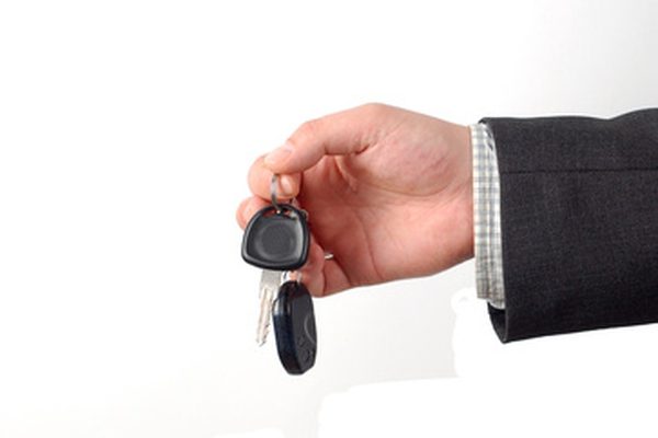 Как заменить утерянные ключи от автомобиля BMW