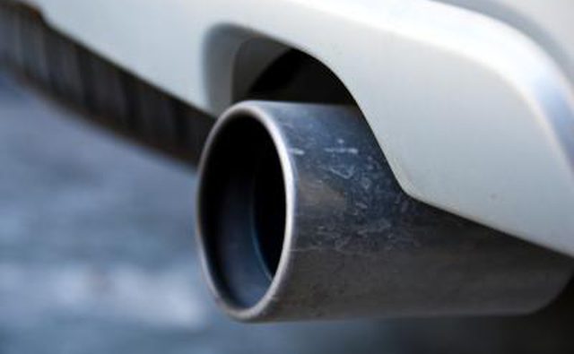Неисправные датчики кислорода могут привести к тому, что ваш автомобиль не пройдёт проверку выбросов.