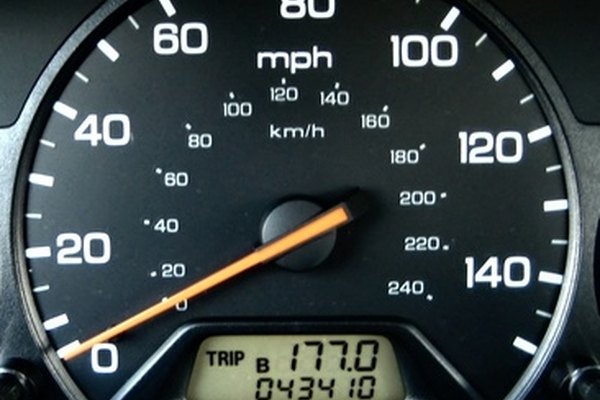 Как заменить датчик скорости на Honda Accord 1995 года
